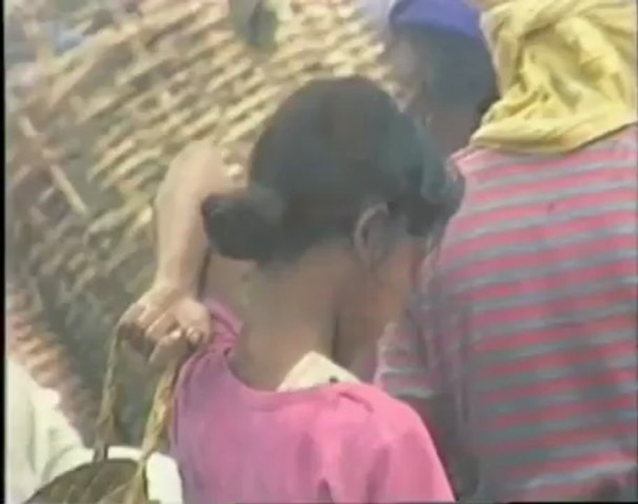 Michel Berger - Chanter pour ceux qui sont loin de chez eux