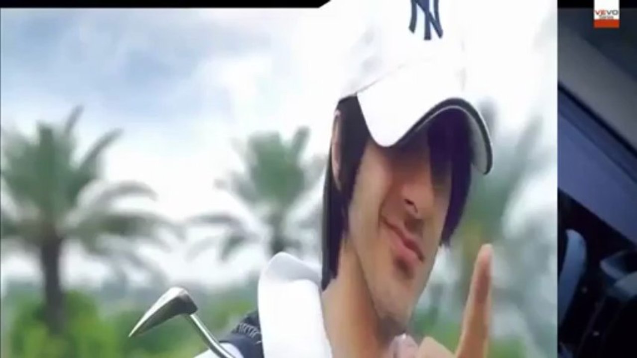 Talaash Teri Yaadein - Atif Aslam (Official Video) - Talash Songs - YouTube.flv