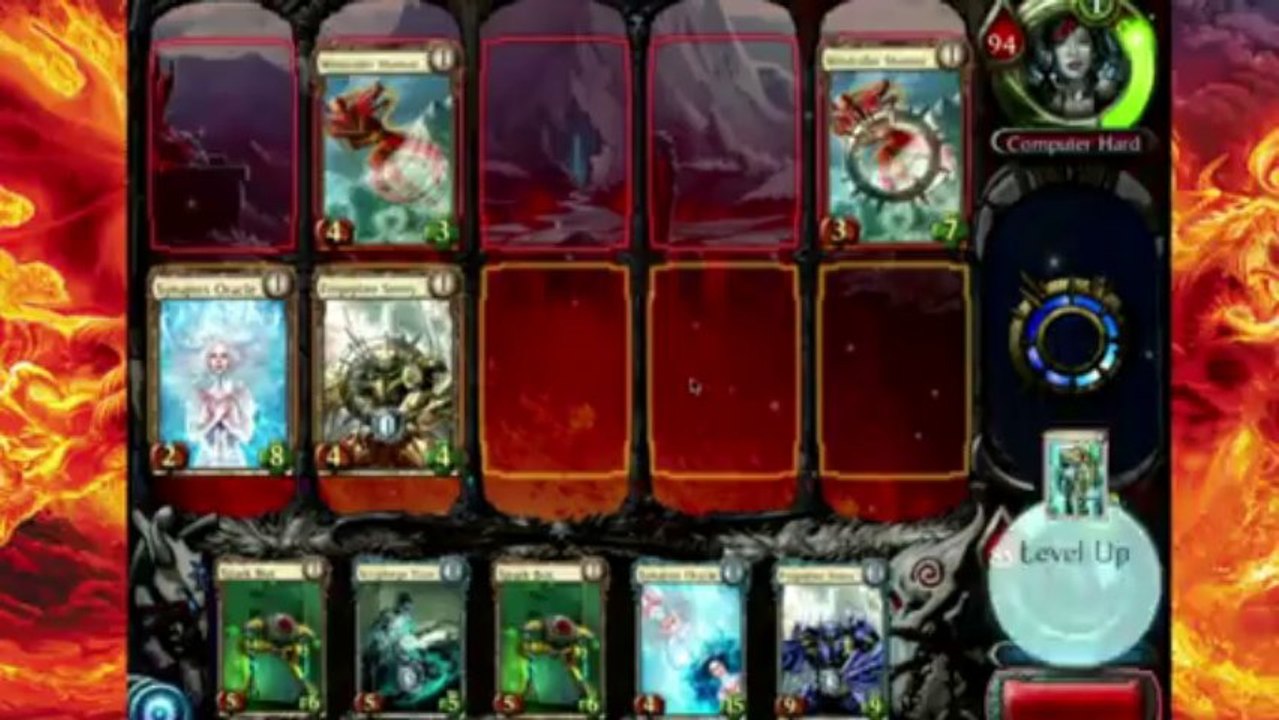 SolForge - game trailer