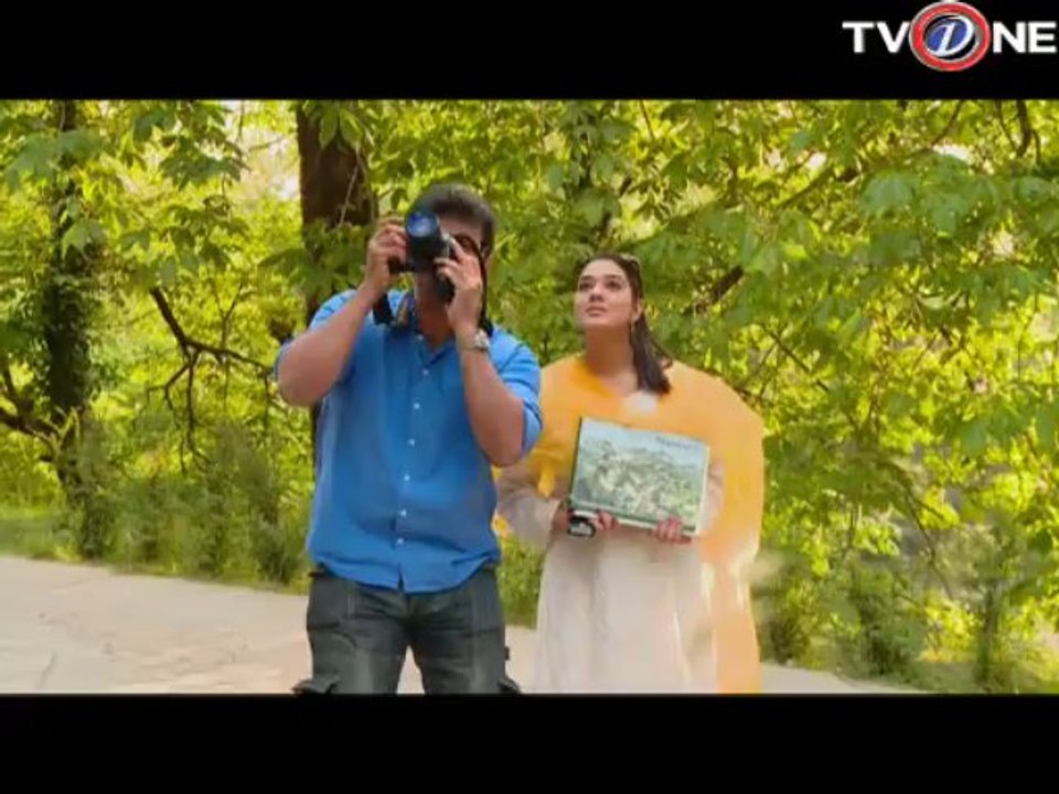 Anjanay Nagar EP# # 05 Seg 01
