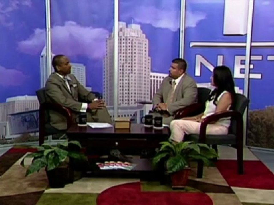 Future Plans For A Blessing In Disguise - Gerson Torres