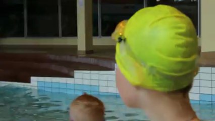 berck  LES VAGUE ARRIVENT