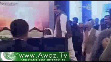 Hit by Power Cuts Pakistan Opens First Private Hydro Plant