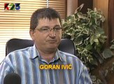 K23TV - Razgovor s povodom - Goran Ivić -18. jul 2013.