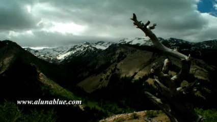 Time Lapse Stock Footage - Peaks 0107 Stock Video