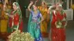 Anuradha Paudwal Rajasthani Folk Song - Aur Rang De - Naina Neecha Kar Le