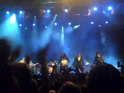 concert 11 juillet sollies pont christophe mae