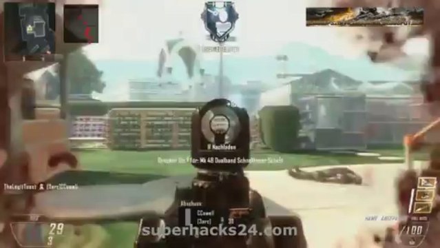 COD BO2 Prestige Hack ( Aim Bot, Wall Hack, ESP etc )
