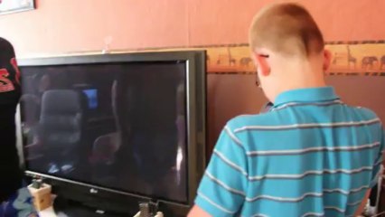 CADEAU DE MON FRERE SULLIVAN