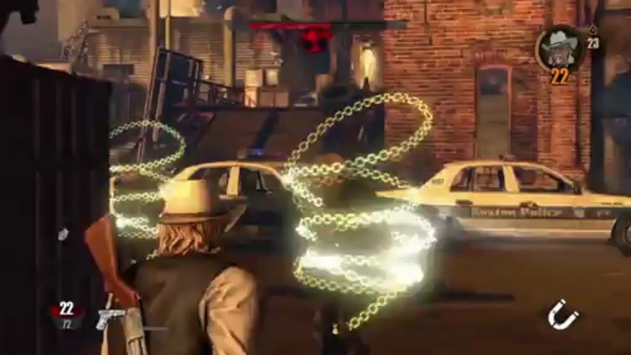 RIPD - game trailer