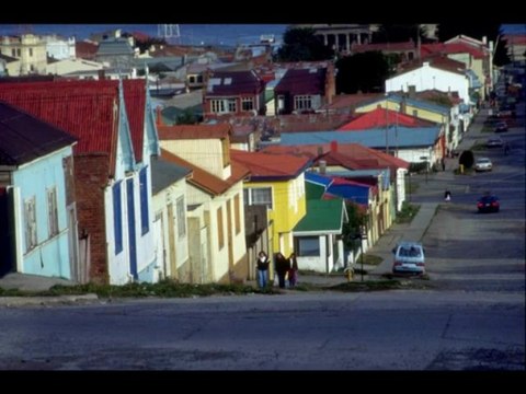PATAGONIA & TIERRA DEL FUEGO. Mi largo viaje donde empieza el fin del mundo
