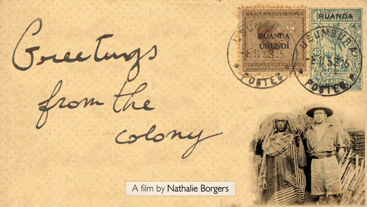 Greetings from the Colony - Trailer
