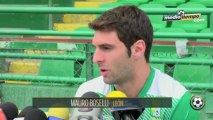 Atlante, una incógnita para Mauro Boselli