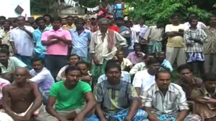 TMC asks workers to attack Independent candidates