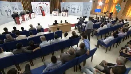 Muhabbet Petekleri Bilgi Yarışması - 3.Bölüm