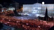 Protest ban in Athens ahead of German Finance Minister visit