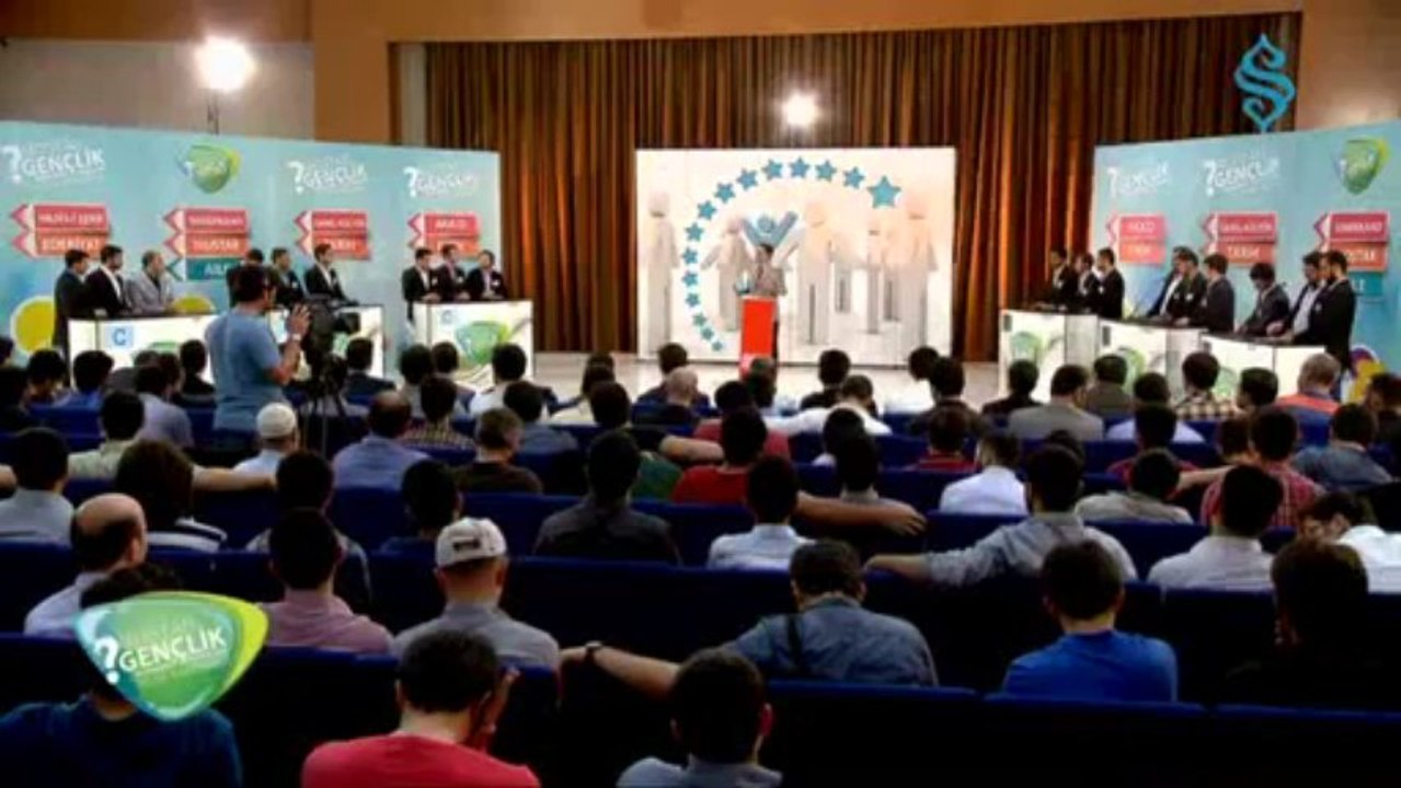 Muhabbet Petekleri Bilgi Yarışması (Final) 2013