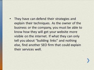 Learn the Tricks of Search Engine Marketing