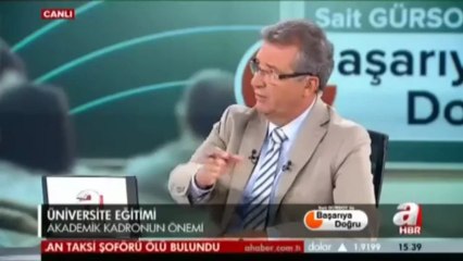 Başarıya Doğru-17.07.2013 Haliç Ü. Emre Ete