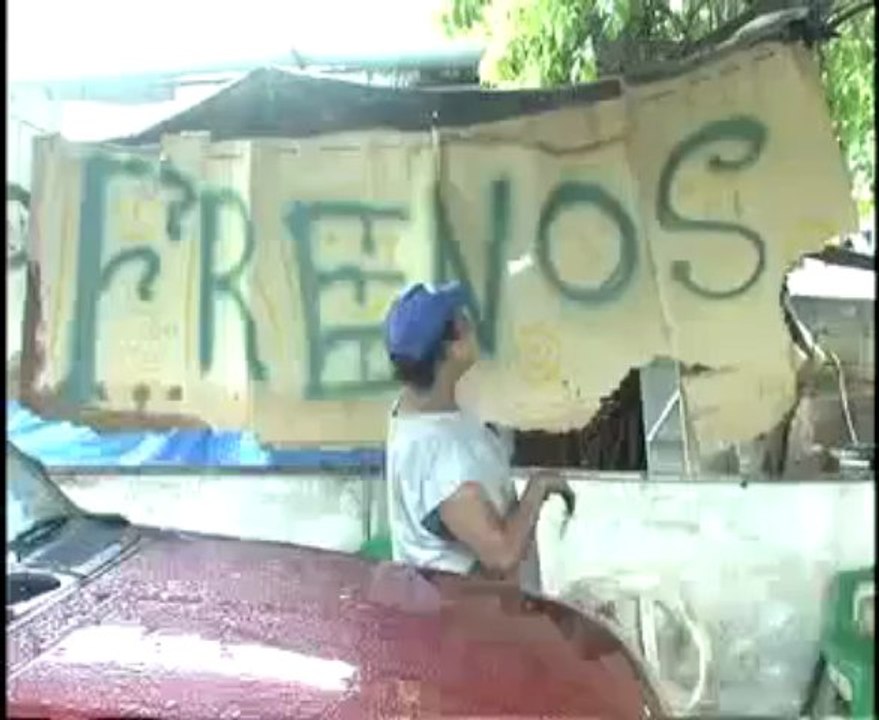 Mujer Mecánica programa Objetivo 5 de Telemicro