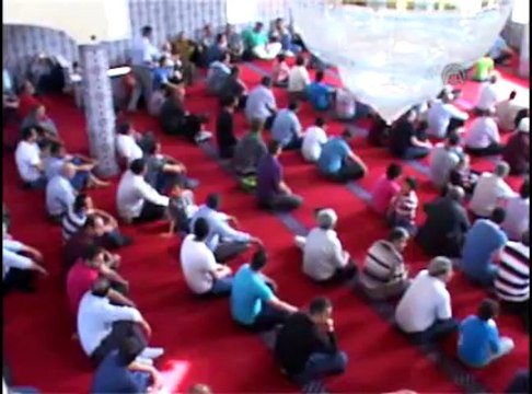 Güneşin batmadığı topraklarda 20 saat oruç tutuyorlar