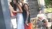 Justin Bieber Caught Drinking As He Cosies Up with Selena Gomez in LA