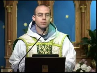 Jul 18 - Homily: Christians Hated By The World