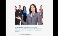 Several openings in HR Jobs India