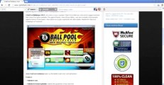 8 Ball Pool Multiplayer Hack (FR) gratuit _ Télécharger Juillet 2013 mettre à jour