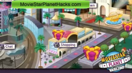 MovieStarPlanet Hack (FR) gratuit _ Télécharger Juillet 2013 mettre à jour