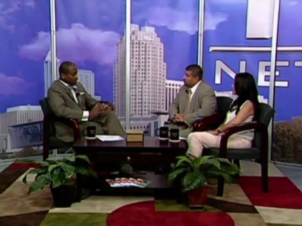 Gerson Torres Corporate Chaplains