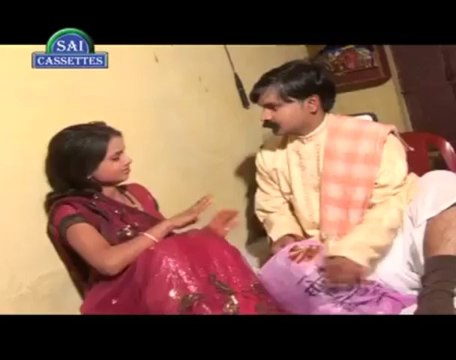 Budhwa Pagalaial Ba - Bhojpuri Sizzling Hot Sexy Video New Song 2013 By Arvind Yadav - Holi Special