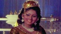 Maha Kavi Kshetrayya Songs - Ammaa Raavammaa - ANR Anjali devi Manjula Kanchana