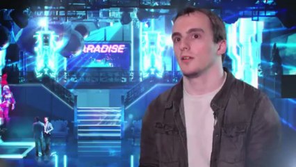 Flashback - Making of Trailer "Remake of a Classic" [HD]