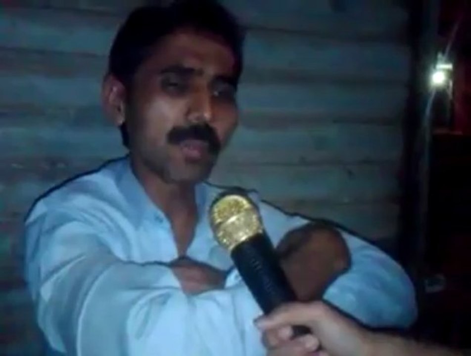 Ghareeb Awam By QNN