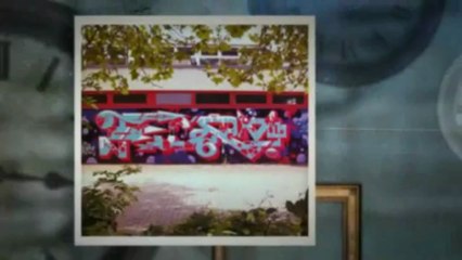 Graffiti Alphabet Styles