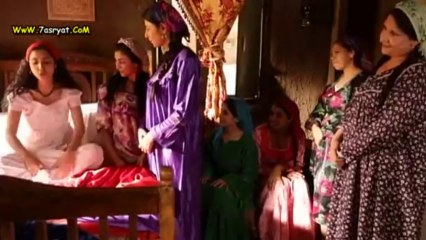 مسلسل الزوجة الثانية - الحلقة 1 الاولي