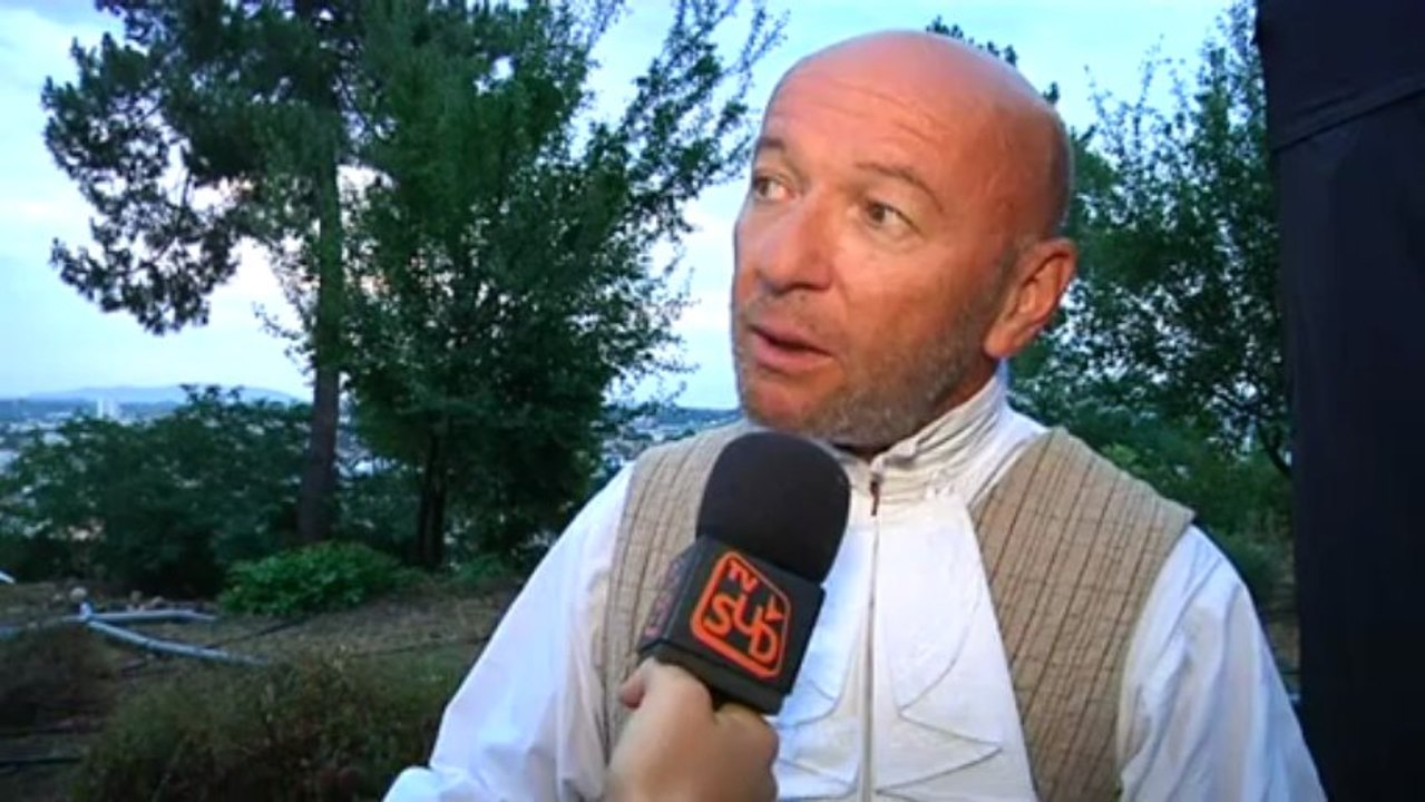 La nuit des Camisards : la pièce historique de Lionnel Astier est à voir à Alès cet été