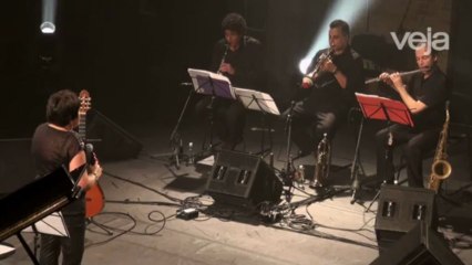 Rosa Passos - Faltando um pedaço