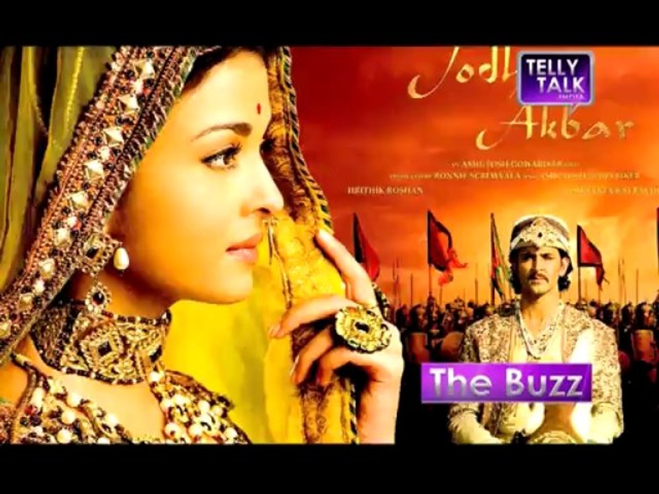 Jodha Akbar -Protest against Ekta Kapoor's show
