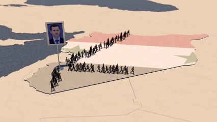 Syria's refugees