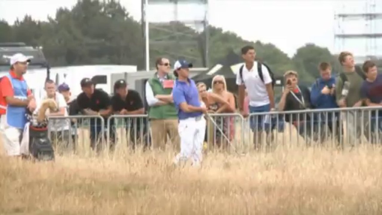 McIlroy zur Faldo-Kritik: 'Nick sollte wissen, wie hart es ist'