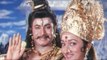 Mahashivaratri Songs -  Sharanteve Ra Shankar - Rajendra Prasad, Meena - HD