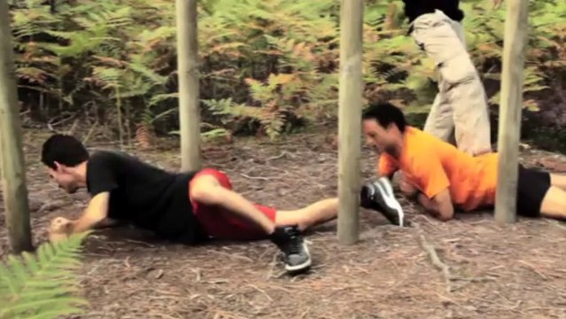 BANDE ANNONCE-FILM LE CASSE DES CASSES