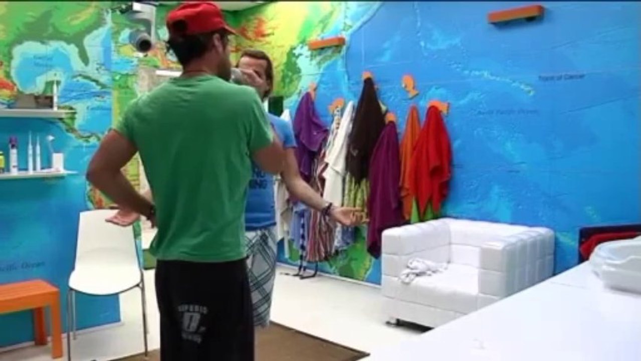 91. Resumen GH12+1 25.05.12