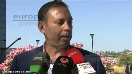 Alcalde de Jun asegura que apoyará a Díaz