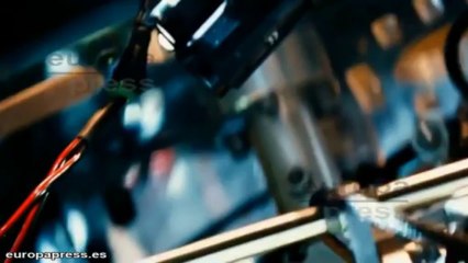 Jamie Foxx es Electro en el nuevo teaser de Spiderman
