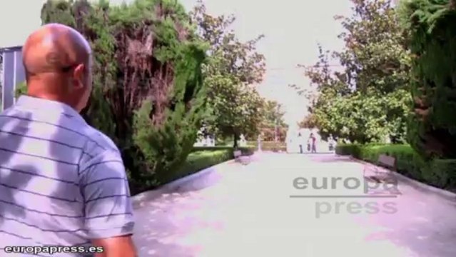 'La Cenicienta Sobre Hielo' llega a los jardines de Sabatini