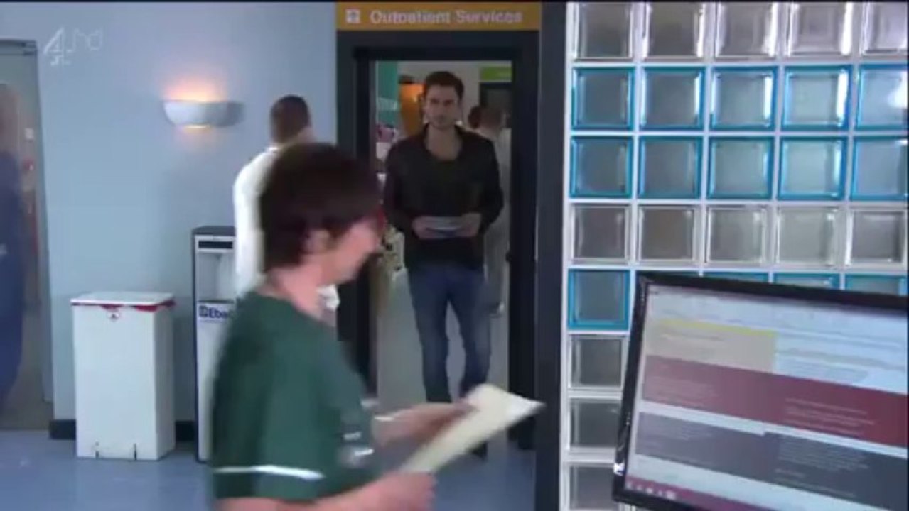 Hollyoaks The Roscoe Family (17th July 2013) (Lindsey,Freddie and Joe Scenes)