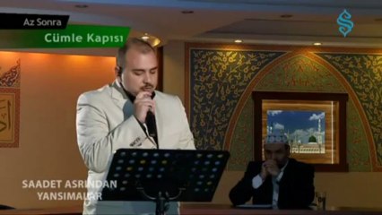 Naat - Sevgililer Sevgilisine